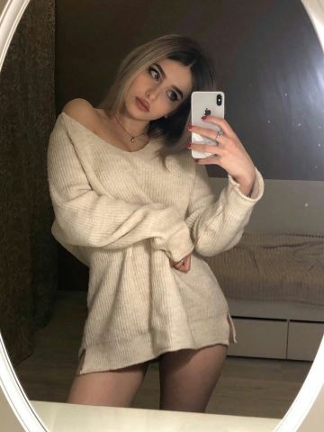 Валентина Сердобск