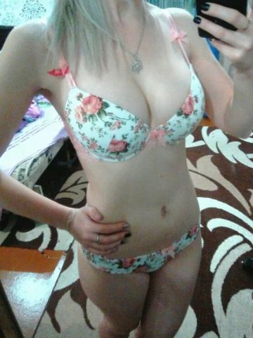 Карина Топ Студентка Сердобск