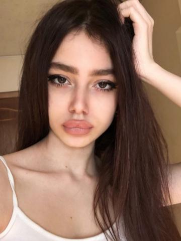 Юлия Сердобск