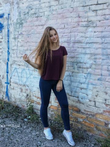 Елена фото 2