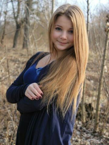 Елена фото 3